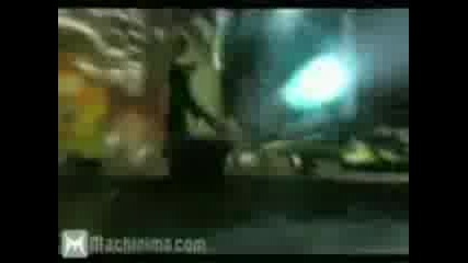 need for speed retrospective machinima