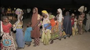 Former Captives of Boko Haram Still in Custody