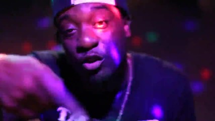 Blow Feat. King Colosus - Tony The Tiger