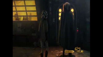 star wars the clone wars s02 ep 22 
