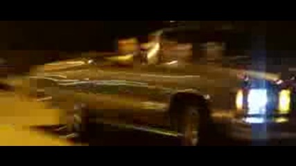 Pitbull ft. Lil Jon - Krazy Official Video
