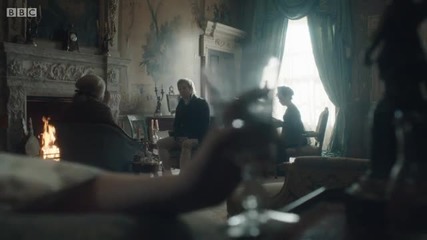 Jonathan Strange & Mr Norrell S01e01 - The Friends of English Magic