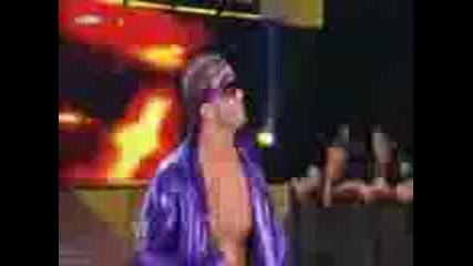 Custom Zack Ryder Titantron