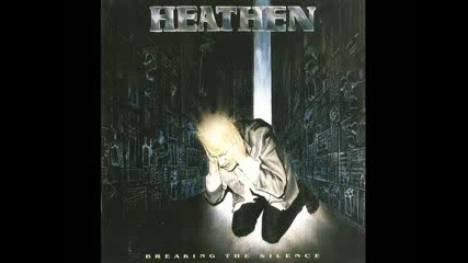 Heathen - Save the Skull