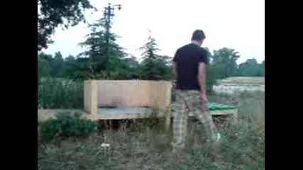 Strannikat Ot Ostrova (pz) /second Part/