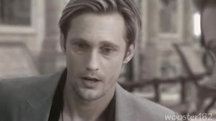 Eric & Sookie - Secrets