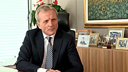 Гриша Ганчев: Бойко Борисов взе най-правилното решение