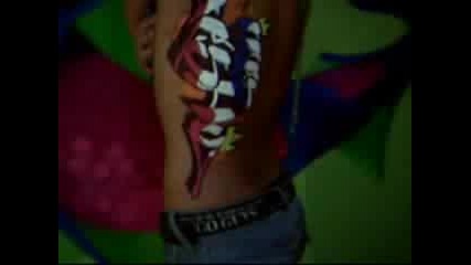 Graffits by Cees