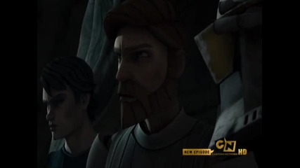 Star Wars The Clone Wars S02 ep 7 