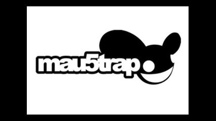 Deadmau5 - The 16th Hour 