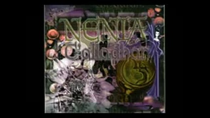 Sopor Aeternus _ Constance Frohling - Nenia C'alladhan - Full Album 2002