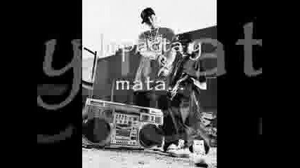Daddy Yankee feat. Nas - The Profecy