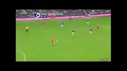 The Red Phenomenon - Steven Gerrard !