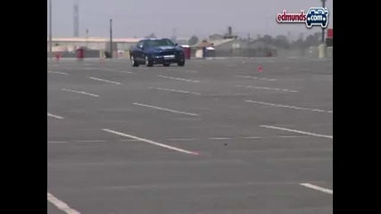 2008 Ford Shelby Gt500kr test 