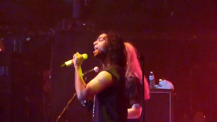 Shakra Why Live 