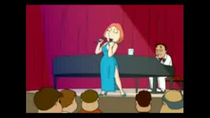 Family Guy - 1x04 - Mind Over Murder