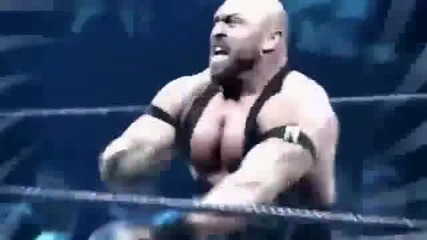 Ryback New Song 2013