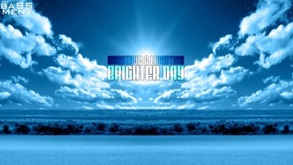 Cyantific feat. Logistics - Brighter Day 