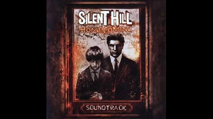 Silent Hill Homecoming Soundtrack Witchcraft
