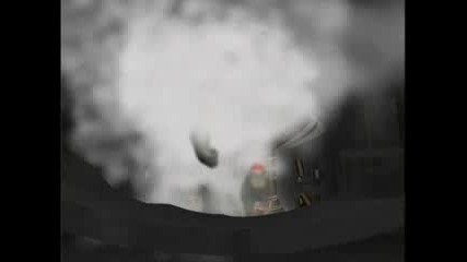 Beast Wars - Gorilla Warfare - Episode 10 [1 - 3]
