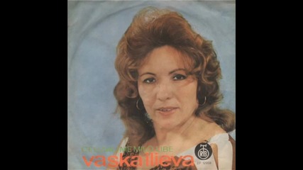 Vaska Ilieva - Ne mozam drug da zaljubam