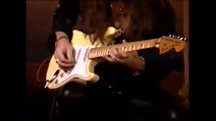 Yngwie Malmsteen - Blue 