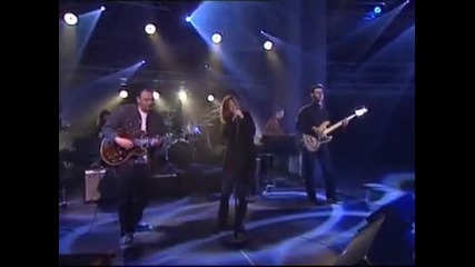 Portishead - Glory Box