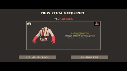 Team Fortress 2 Unboxing Summer 2013 Cooler Crates