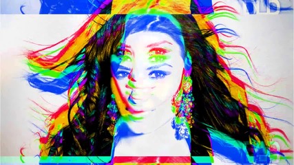 demi . __ candy from a stranger .