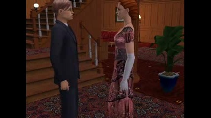 The Sims 2 - Titanic - mn qko