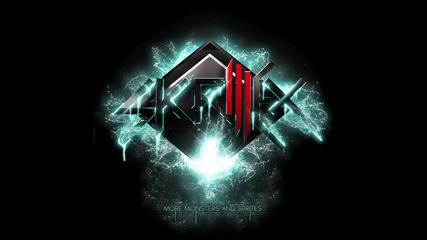 Scary Monsters Nice Sprites (the Juggernaut Remix) - Skrillex