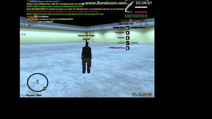 [inc]famous Vs [rzl]apocalipto