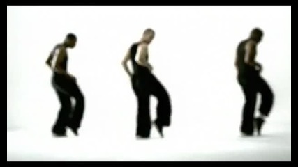 Nelly Furtado Feat Timbaland - Say It Right