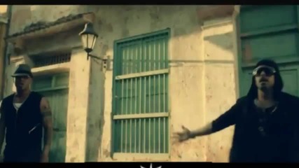 Wisin y Yandel - Tu Olor (official Video ) Hd