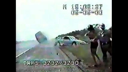 Destroyed in Seconds - Cars Gone Crazy