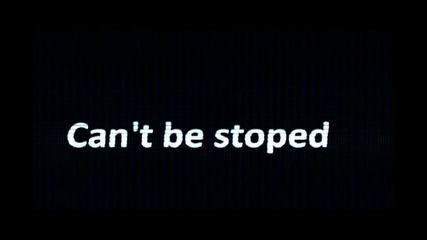 I Wont Let Myself Lose 