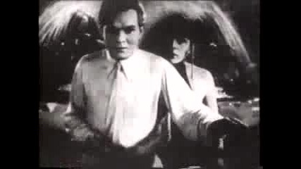 the Machine in the Garden - Control