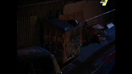 В като Виктория С02 Е12 Бг аудио