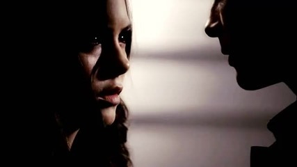 Damon/ Elena - Stay