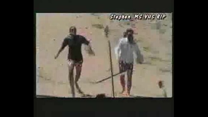 Bratia Kulinovi - Bocmane (original Video Clip) 