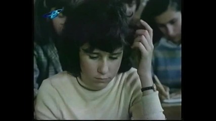 Войната на таралежите (1980) - първа серия 4 7
