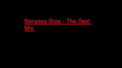 Benassi Bros Mix