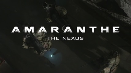 Amaranthe - The Nexus [official music video]