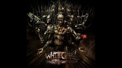 Whitechapel - Unnerving