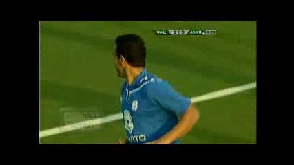 Football Bg Action Фамозен гол на Мишел Платини срещу Локо Пд! 