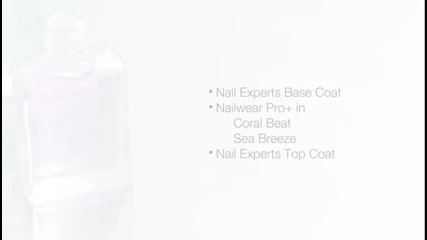 Avon Nail Studiо - Color Play Nails