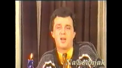 Milenko Zivkovic - Lepa Rada