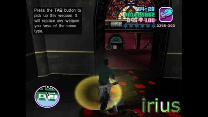Gta last mission-keep your friend close
