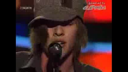 Max - Mr. Jones - German Idol 2007