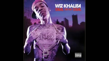 Wiz Khalifa - Superstar